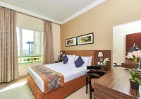 Mughal Suites Hotels near University of Bolton Academic Centre Ras Al Khaimah