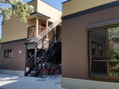 Midori Guesthouse&Hostel Tsushima otelleri