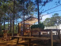Chino Homestay Măng Đen - Villa tại Măng Đen