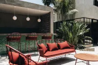 Casa Ixaya by Barrio México