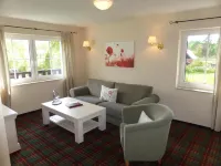 Ferienhof Spreewaldromantik Hotel di Schmogrow-Fehrow