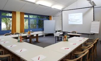 Behringers Freizeit - Und Tagungshotel