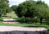 Logis de Chezelles Hotels in Boussac