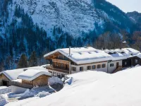 Berg'k'Hof Kaisertal - Alpine Hideaway Hotels in Ebbs