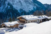 Berg'k'Hof Kaisertal - Alpine Hideaway Hotels in Ebbs