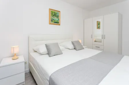 Apartment Dupčić Отели рядом с достопримечательностью «Локрум»