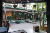Jungle by Sturmfrei Vagator Hotels in 