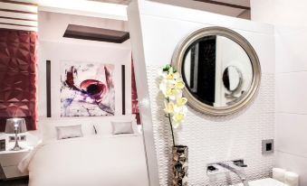 Wine & Soul Suites