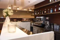 Palazzo Scamozzi - bar