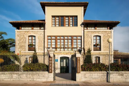 Hotel Villadesella Hotels in Ribadesella