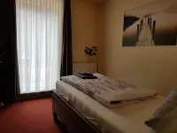 Hotel Zwei Linden Hotels in Ohorn