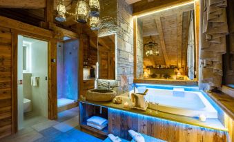 Park Chalet Village