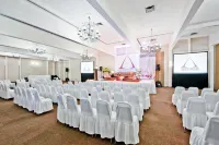 Hotel Las Trojes Hoteles en Aguascalientes