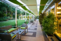 Hotel Ares