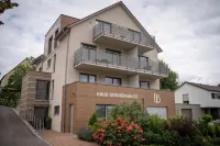 Sonnenhalde Landgasthof Bieg Hotel a Rainau