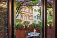 Locanda Fiorita Ξενοδοχεία στην πόλη 
