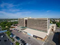 Shymkent Grand Hotel Hotels near Mechet' Baygut Baba