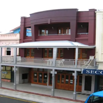 Rialto Suites Fremantle Hotels near City of Fremantle Town Hall