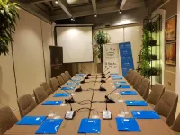 Hotel Colosseo Tirana