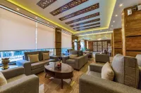 Town Season Hotel Hotels in Petra