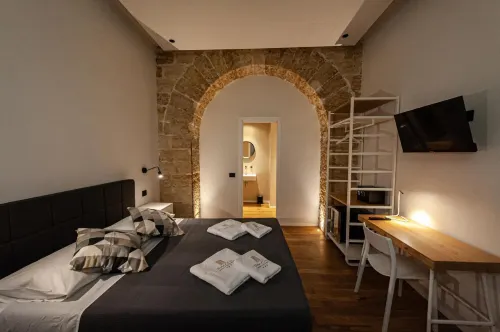 Palazzo Al Carmine Hotels in San Giuseppe Jato