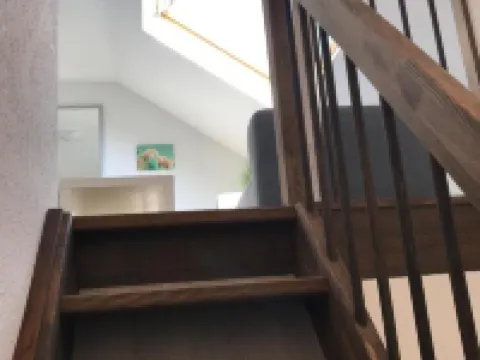 ヴォーネン アム ヴァンダーヴェク アウリッヒのホテル