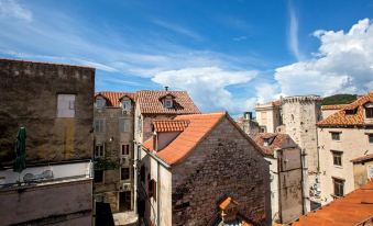 Apartment White Stone - Diocletian Palace