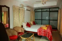 Marari Nest Beach Homestay