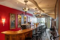 Boutique Hotel Belle Epoque Hotels in Belp