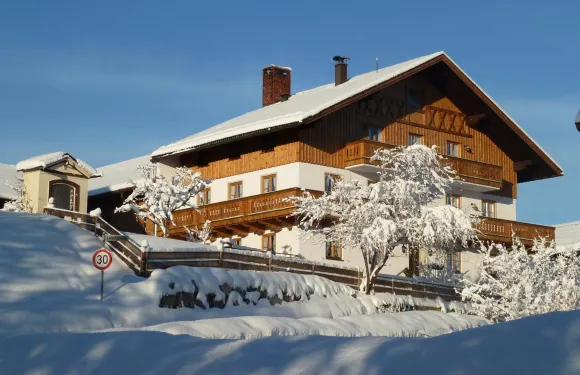 祖姆赫希恩酒店