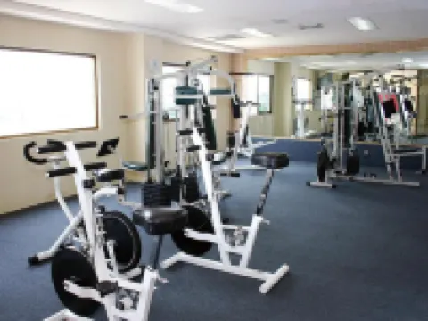 Hotel San Marcos Express Hoteles en Culiacán