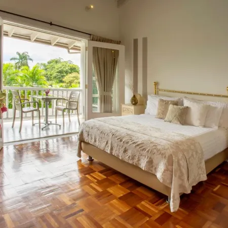 Hotel Boutique El Triángulo