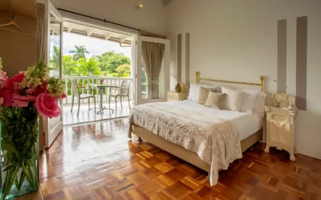 Hotel Boutique El Triángulo