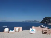 Capri Inn Hotels in Capri