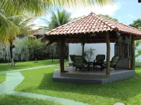 Pousada Galeão Santa Anna Hotels in Marau
