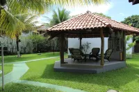Pousada Galeão Santa Anna Hotels in Maraú