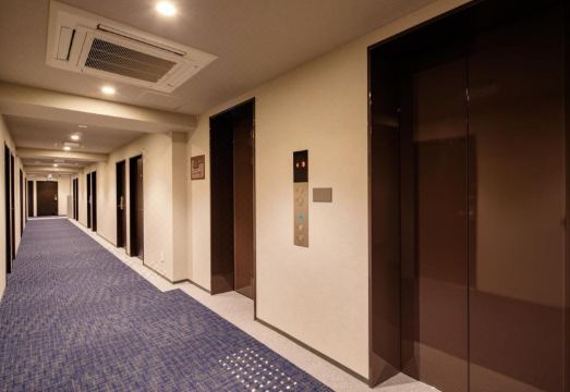 교토 시티 가든 호텔