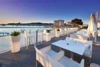 Typic Marina Playa - Adults Only Hotels in Sant Antoni de Portmany