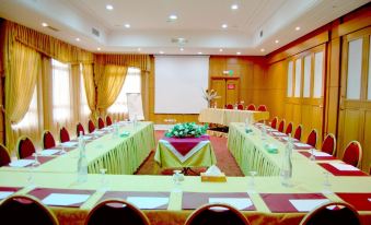 Hotel la Princesse