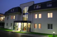 City Hotel Mödling e.U. Hotels in Mödling