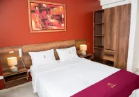 Hotel Central فنادق في Victor Larco Herrera District