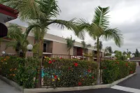 Budget Inn Anaheim near Disneyland Drive