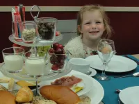 B&B Altijd Genieten - Breakfast