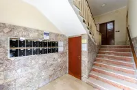 Joivy Bright 3-Bedroom Apartment in Santa Margherita