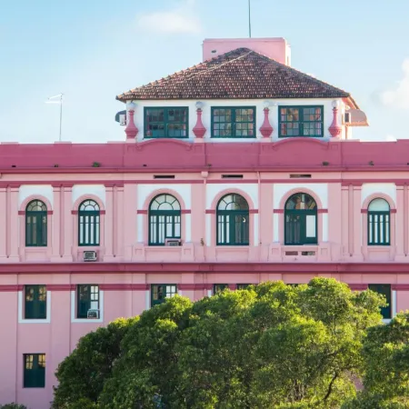 Hotel Central