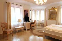 Hotel Villa Toscana