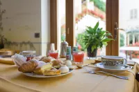 Hotel San Luca Hotel di Spoleto