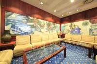 Niigata Station Hotel