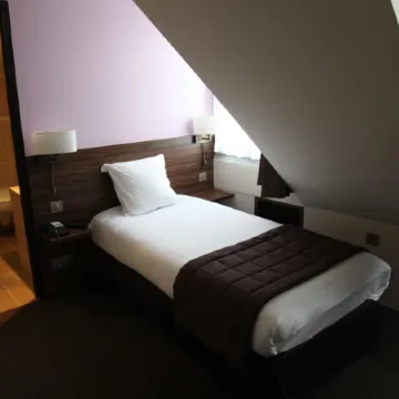 Hotel Vauban