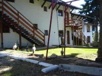 Mont Blanc Bungalows